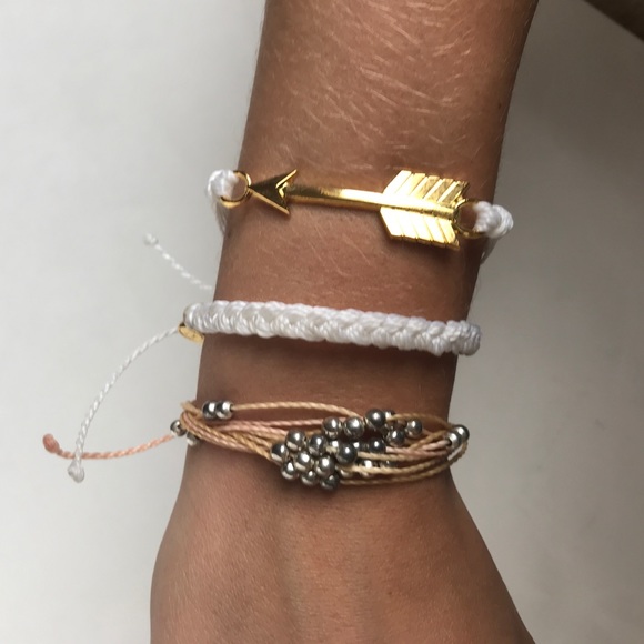 Pura Vida Jewelry - Pura Vida Bracelet